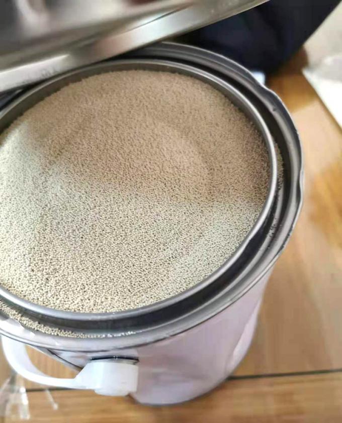 Li Máy tạo oxy dựa trên Lithium Sàng phân tử Zeolite cho máy thở y tế 1