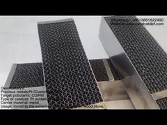 Chất xúc tác lò là gì?