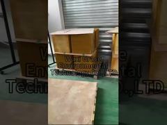 Chất xúc tác SCR tấm sóng hiệu quả cao để kiểm soát NOx
