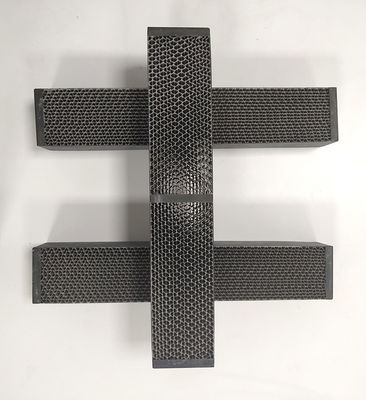 Chất xúc tác kim loại quý 50cspi cho phản ứng khử oxy Làm sạch không khí trong nhà