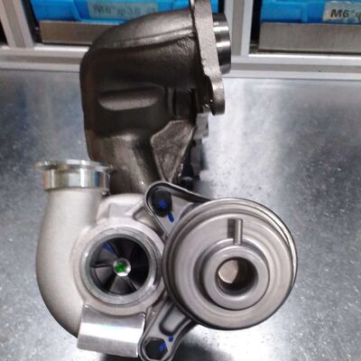 Mua Turbo tăng áp TD03L4-10TK3 bền bỉ, độ chính xác cao cho BMW 135i 335i 535i Z4 N54 3.0L 49131-07031 11657649289 sản xuất trực tuyến