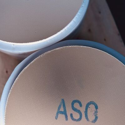 Mua Giảm áp suất và phạm vi nhiệt độ rộng ASC Amoniac Slip Catalyst sản xuất trực tuyến