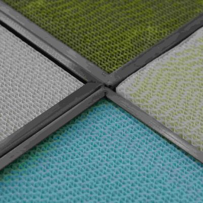 Mua Chất xúc tác SCR dạng tấm lượn sóng chống ngộ độc với lớp phủ V2O5/WO3 cho ứng dụng Denox áp suất thấp sản xuất trực tuyến