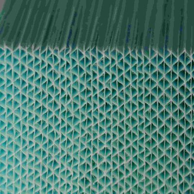 Mua Chất xúc tác SCR Tấm Sóng với Áp suất Giảm và Kháng Nhiệt Thấp cho Kiểm soát Khí thải Công nghiệp sản xuất trực tuyến