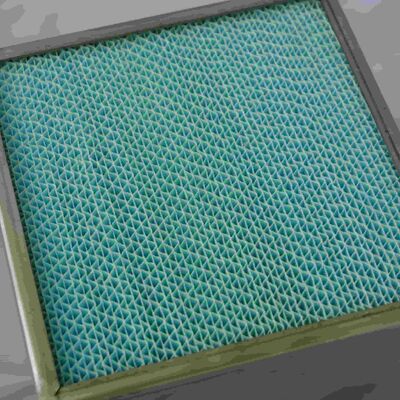 Mua Chất xúc tác SCR tấm sóng đồng-zeolit có nhiệt độ khởi động thấp để kiểm soát khí thải công nghiệp sản xuất trực tuyến