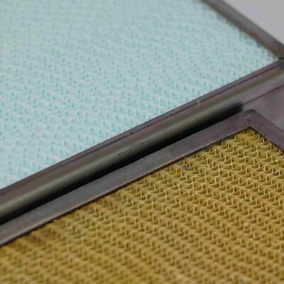 Mua Chất xúc tác SCR dạng sóng chống nhiễm độc SO2 sản xuất trực tuyến