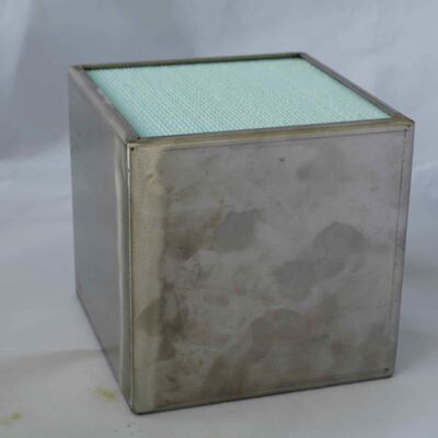 Mua Chất xúc tác SCR tấm sóng có tốc độ oxy hóa thấp sản xuất trực tuyến
