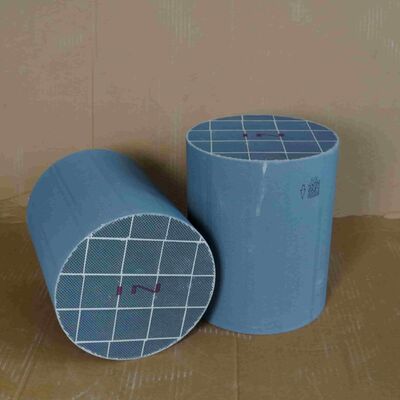 Mua Bộ lọc hạt diesel DPF chống sốc nhiệt dung nạp muội than cao với khả năng lọc 95% sản xuất trực tuyến