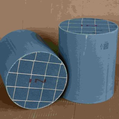 Mua DPF có khả năng tái tạo thụ động và bền bỉ cho xe tải chở hàng đường dài sản xuất trực tuyến