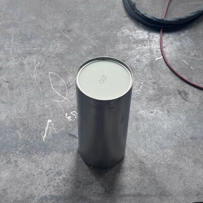 Mua Trung Quốc VI Phù hợp và chống sốc vòng Cordierite SCR xúc tác cho xe tải thương mại nhẹ sản xuất trực tuyến
