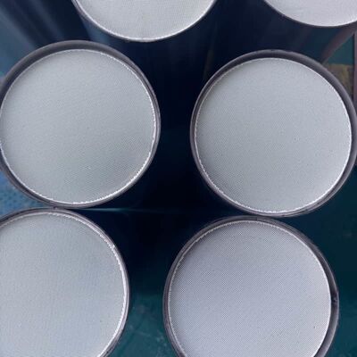 Mua Chất xúc tác SCR Cordierite tròn hoạt động cao và đóng cửa chống rò rỉ cho xe nâng và máy kéo sản xuất trực tuyến