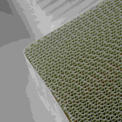 Mua Máy xúc tác mảng lỏng có tỷ lệ oxy hóa cực thấp cho nồi hơi công nghiệp DeNOx sản xuất trực tuyến