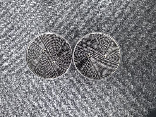 Mua Ultra Thin 0.03mm Foil & Fe-Cr-Al Alloy Metallic Substrate cho xe máy sản xuất trực tuyến