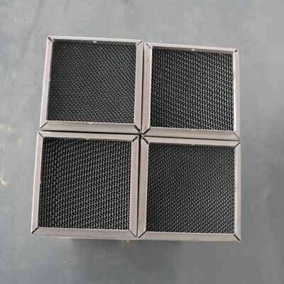 Mua Chất nền kim loại được hàn dưới áp suất ngược cực thấp và chân không cho tuabin khí công nghiệp sản xuất trực tuyến