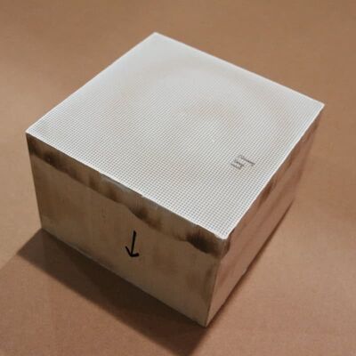 Mua chất xúc tác VOC dung nạp nhiệt độ cao và nhiệt độ ngoại nhiệt với tuổi thọ hoạt động dài cho nâng cấp hệ thống RCO sản xuất trực tuyến