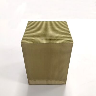 mua Multiple Catalyst Formulations Multiple Cell Density Options Selective Catalytic Reduction Catalyst for Light Duty Diesel sản xuất trực tuyến