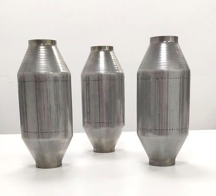 Mua Bộ chuyển đổi xúc tác ba chiều đạt chuẩn Euro II-VI cho ô tô TWC - 2.5