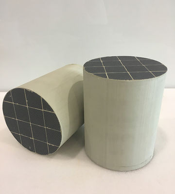 Mua DPF Catalytic Converter: Máy xúc tác tái tạo cho lọc khí thải diesel sản xuất trực tuyến