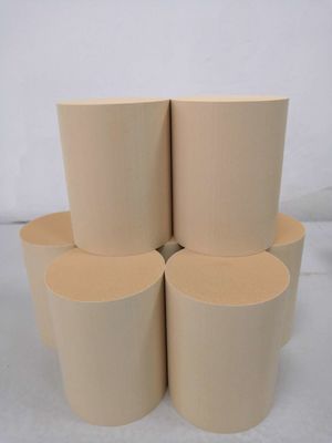 Mua Bộ lọc hạt xăng xúc tác CGPF Chất xúc tác trong xe thương mại nhẹ Euro 6 sản xuất trực tuyến