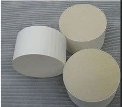 Mua Xăng ô tô Chất xúc tác ba chiều được sử dụng trong Bộ chuyển đổi xúc tác 3 chiều 400 Cell 3 inch sản xuất trực tuyến