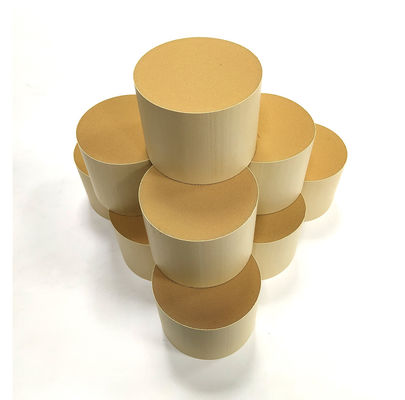 Mua Các chất xúc tác SCR Denox với tốc độ lưu lượng cao cho các bộ chuyển đổi xúc tác sản xuất trực tuyến