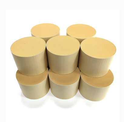 Mua Đồng sắt Đồng xúc tác Zeolit ​​Scr Giảm xúc tác có chọn lọc Nox Nh3 Nhiệt độ thấp sản xuất trực tuyến