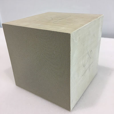 Mua Chất xúc tác Voc ở nhiệt độ thấp 100cpsi để phân hủy ozon sản xuất trực tuyến