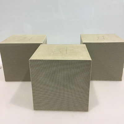 Mua Tiêu chí cho lò gỗ Chất xúc tác khí đuôi OC Chất xúc tác 46 CPSI sản xuất trực tuyến