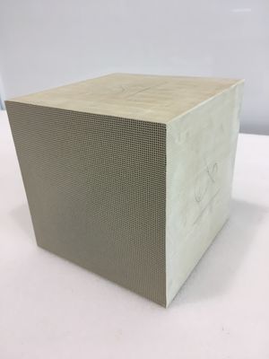 Mua Nồi hơi khí SCR Denox Chất xúc tác Cordierite khử nitơ sản xuất trực tuyến