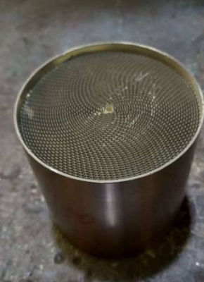 Mua Lưới xúc tác kim loại nguyên khối cho ô tô sản xuất trực tuyến