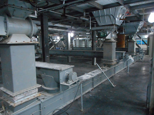 Mua Xử lý khí thải công nghiệp DeNOx System Scr sản xuất trực tuyến