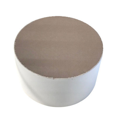 Mua Quá trình oxy hóa dầu diesel DOC Chất xúc tác Euro 3 III 4 5 6 Loại bỏ HC CO cho xe chạy bằng động cơ Diesel Xe tải sản xuất trực tuyến