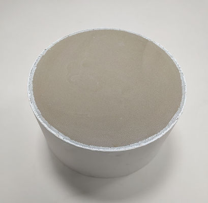 Mua 600 Cpsi DOC Chất xúc tác oxy hóa quá trình đốt cháy Quá trình oxy hóa Động cơ diesel xúc tác trong xe tải sản xuất trực tuyến