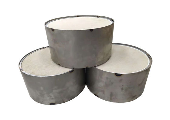 Mua Khí thải DOC Chất xúc tác ôxy hóa Diesel Ôxy hóa Euro III IV V cho bộ chuyển đổi xúc tác sản xuất trực tuyến