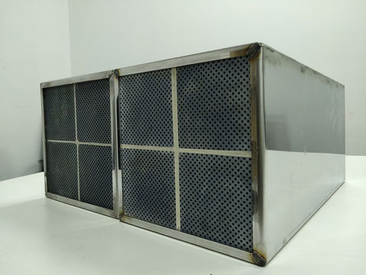 Mua Bộ lọc Dpf Chất xúc tác cho bộ chuyển đổi chất xúc tác Loại bỏ Euro3 Euro4 Euro5 PM sản xuất trực tuyến