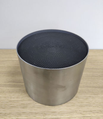 Mua 400cells Pt Al2O3 Chất xúc tác kim loại Các nhà sản xuất CO Ôxy hóa chọn lọc sản xuất trực tuyến