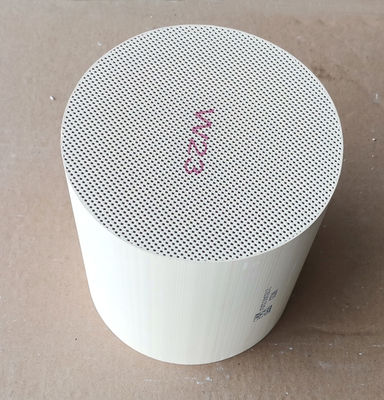 Mua Bộ lọc khí thải xúc tác DOC SCR Dpf trong máy đào Đáp ứng tiêu chuẩn khí thải Euro 2 3 4 5 6 sản xuất trực tuyến