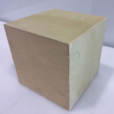 Mua Tổ ong xúc tác khí tự nhiên SCR Denox sản xuất trực tuyến