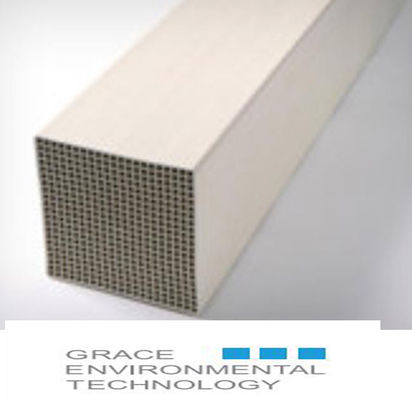 Mua PCDD F SCR Chất xúc tác khử ôxy Chất xúc tác ôxy hoá điôxin Hiệu ứng kép TiO2 Dựa trên V2O5 WO3 sản xuất trực tuyến