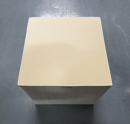 Mua Bộ chuyển đổi xúc tác tổ ong bạch kim Bộ đốt gốm sản xuất trực tuyến