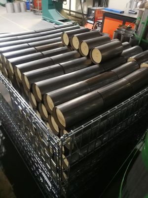 Mua 600 CPSI Máy chuyển đổi xúc tác ba chiều hiệu suất cao (TWC) cho hệ thống xả ô tô sản xuất trực tuyến