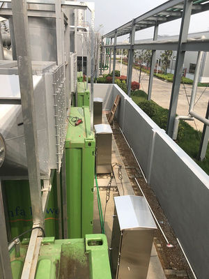 Mua Hệ thống khử xúc tác chọn lọc động cơ Nhà máy điện Scr Đơn vị đốt than 650MW sản xuất trực tuyến