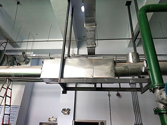 Mua Hệ thống Scr khử xúc tác có chọn lọc trên ô tô cho ứng dụng De Nox sản xuất trực tuyến