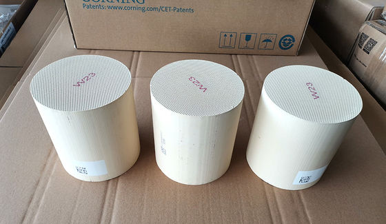 Mua FWC Chất xúc tác bốn chiều GPF TWC Chất xúc tác để kiểm soát khí thải ô tô sản xuất trực tuyến