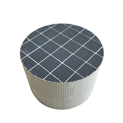 Mua Filtr Dpf Euro 6 Bộ lọc hạt diesel Dpf Tái sinh thụ động Loại bỏ cặn lắng hạt sản xuất trực tuyến