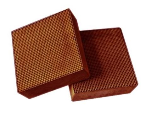 Mua HAP Abatement Voc Loại bỏ Chất xúc tác Chất xúc tác Oxy hóa Tự làm sạch Hệ thống lọc gốm sản xuất trực tuyến