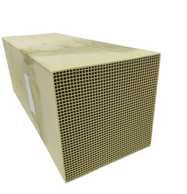 Mua EURO 4 Alumina tổ ong chất xúc tác gốm sứ hỗ trợ dòng chảy cao Phổ thông sản xuất trực tuyến