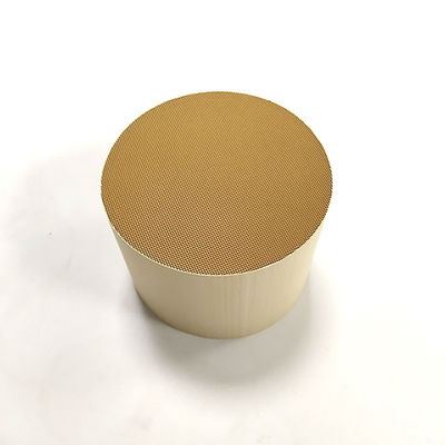 Mua Giá thể tổ ong gốm cho bộ chuyển đổi xúc tác | Đáp ứng Tiêu chuẩn Khí thải EURO 6/VI sản xuất trực tuyến