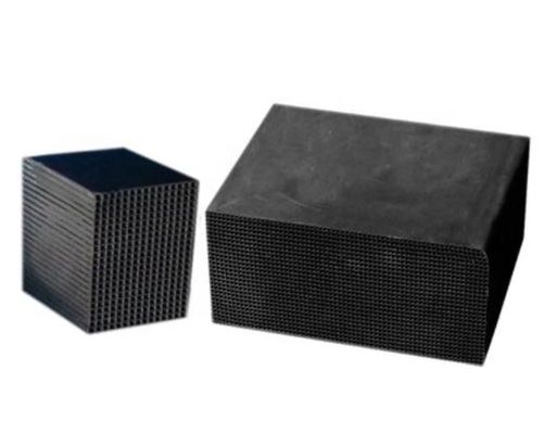 Mua 600cpsi Voc oxy hóa Xúc tác Xúc tác Lò đốt Hợp chất hữu cơ dễ bay hơi Làm sạch sản xuất trực tuyến