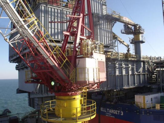 Mua Thiết bị RCO áp dụng 300 Cell Pt/Al2O3 Catalyst để loại bỏ VOC sản xuất trực tuyến